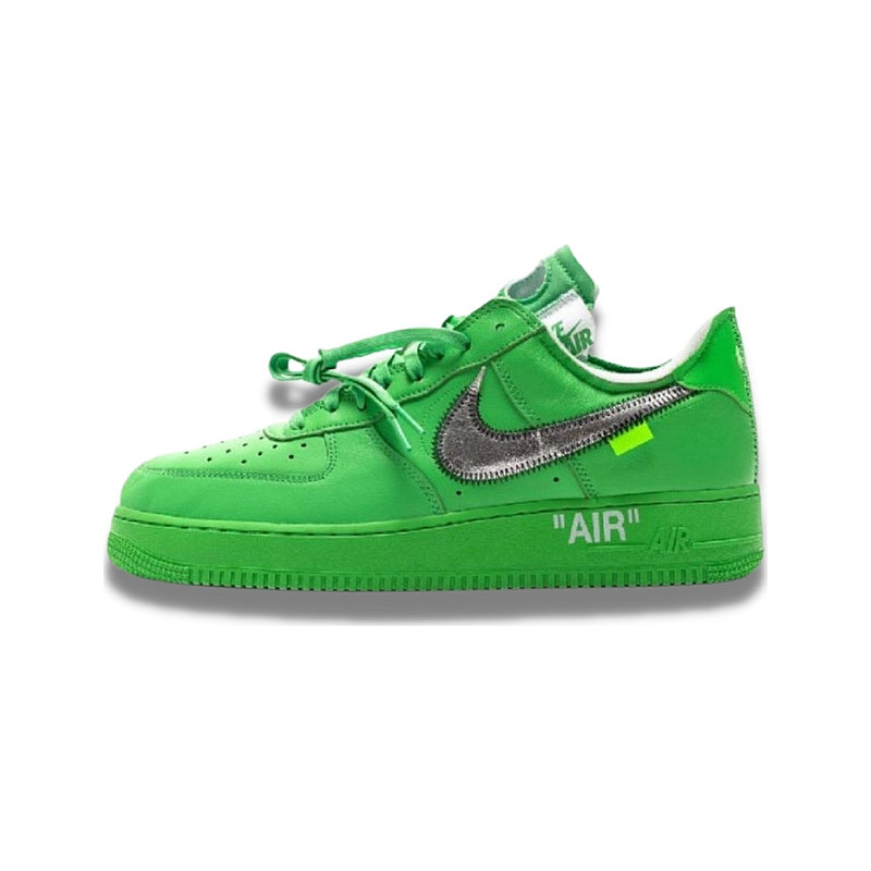 Nike Off Air Force 1 Spark DX1419-300 from 952,00