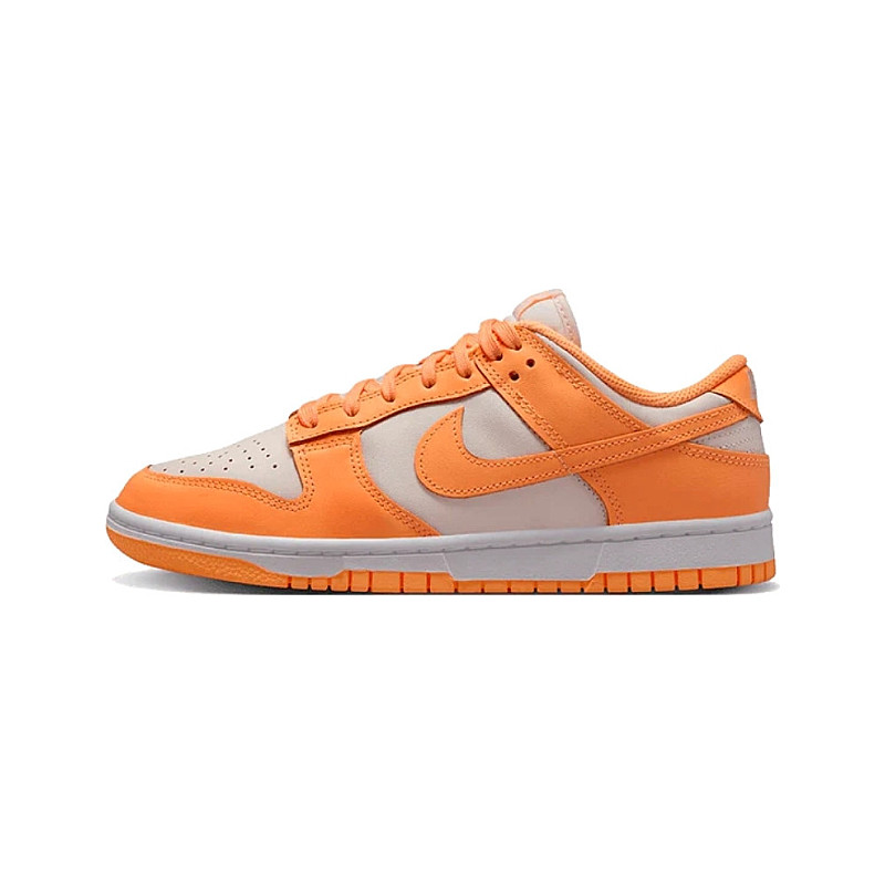 Nike Dunk Peach DD1503-801 from 112,00