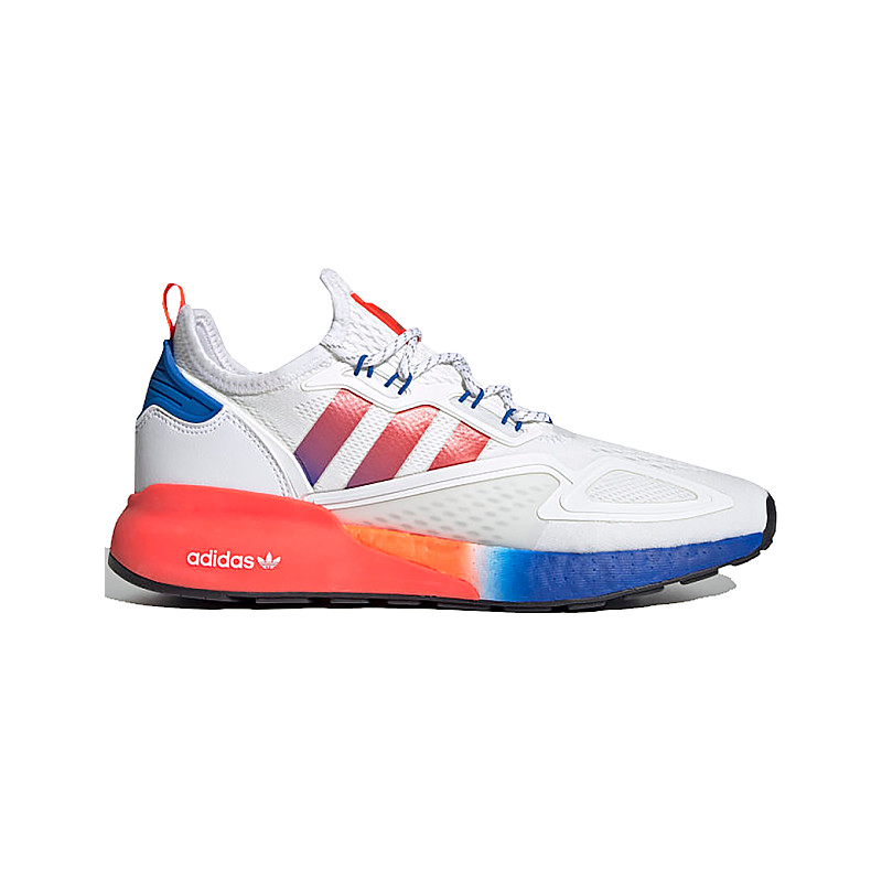 Adidas ZX 2K Boost FV9996 from 35,00