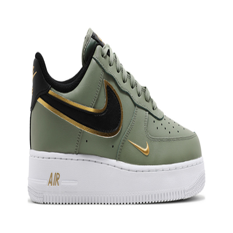 Nike Air Force 1 Low Olive Green - DA8481-300 for Sale