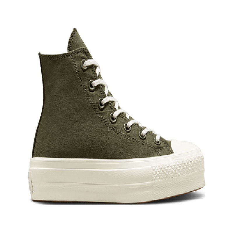 Converse Chuck Taylor Lift In 571669C