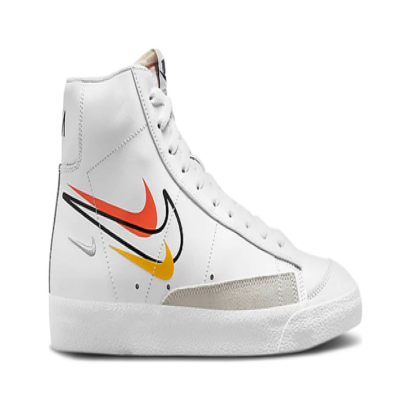 Nike Blazer Mid 77 DN7996-100
