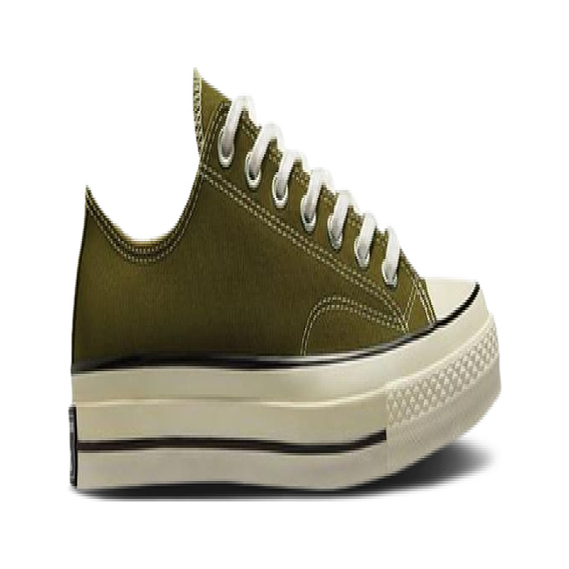 Converse Chuck Taylor 70 Ox Recycled Canvas 171568C