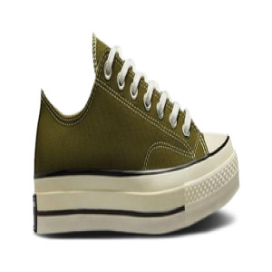 Chuck Taylor 70 Ox Recycled Canvas