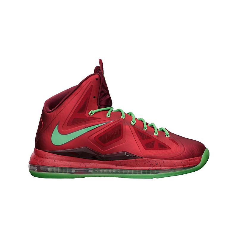 Nike Lebron 10 541100-600