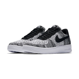 Nike Air Force 1 Flyknit 2 1