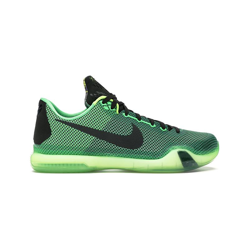 Nike Kobe 10 705317-333