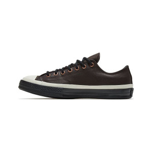 Gore TEX Leather Chuck 70 Top