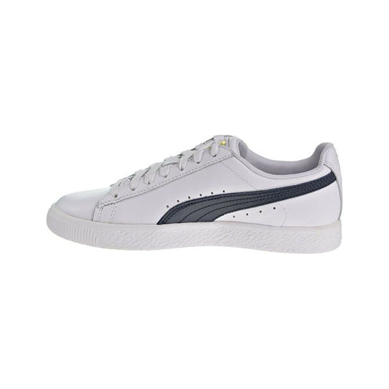 Puma Clyde Leather Foil 364670-02