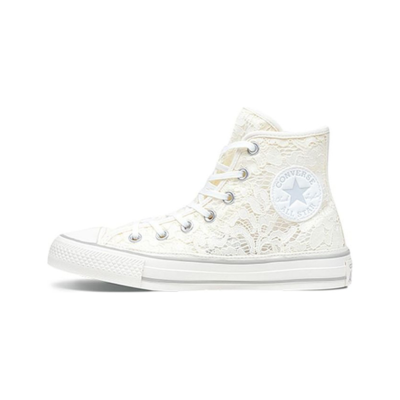 Converse Chuck Taylor All Star Flower Lace 561286C