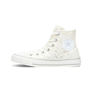 Chuck Taylor All Star Flower Lace