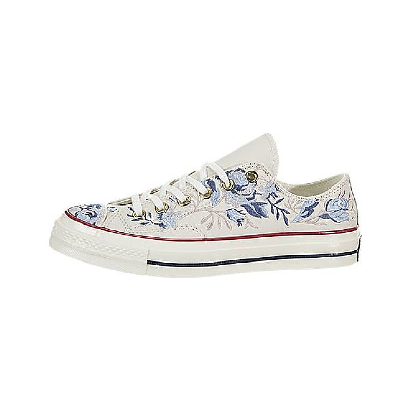 Converse Chuck 70 Parkway Floral Embroidery 561659C