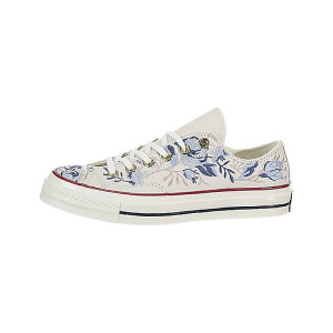 Chuck 70 Parkway Floral Embroidery