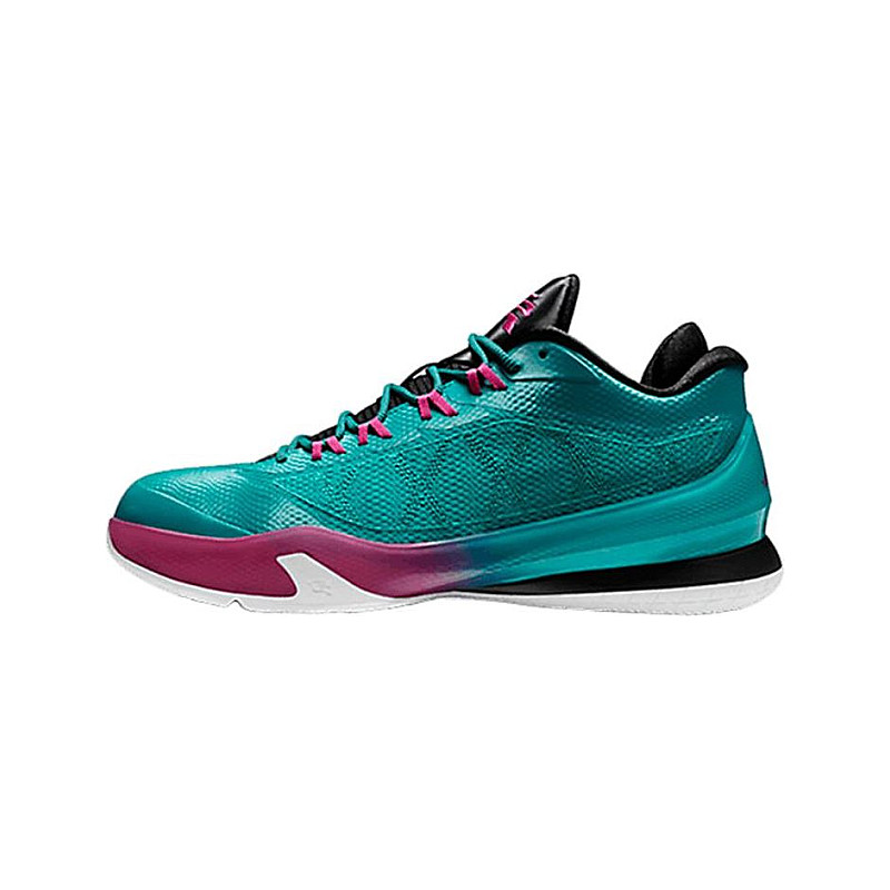 Jordan Nike CP3 Viii 684855-327