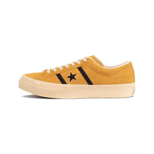 Star Bars Us Suede