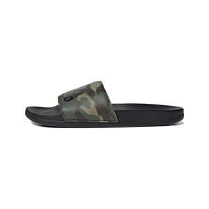 Adilette Comfort Casual Sports Slippers Camouflage