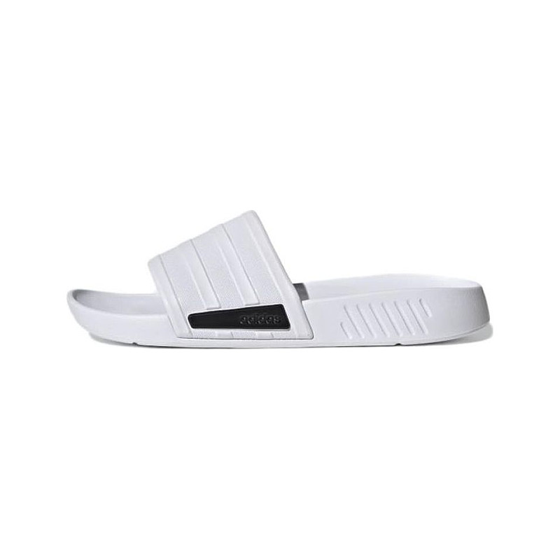 adidas Racer Tr Slides Cozy Wear Resistant Slippers GZ1177