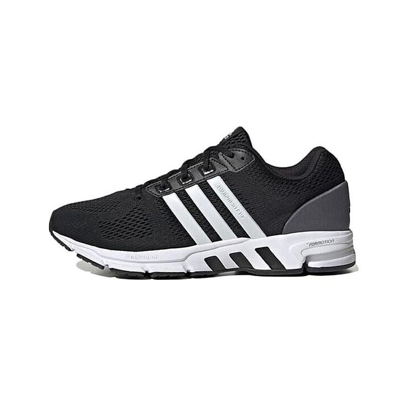 Adidas equipment shoes black and white best sale