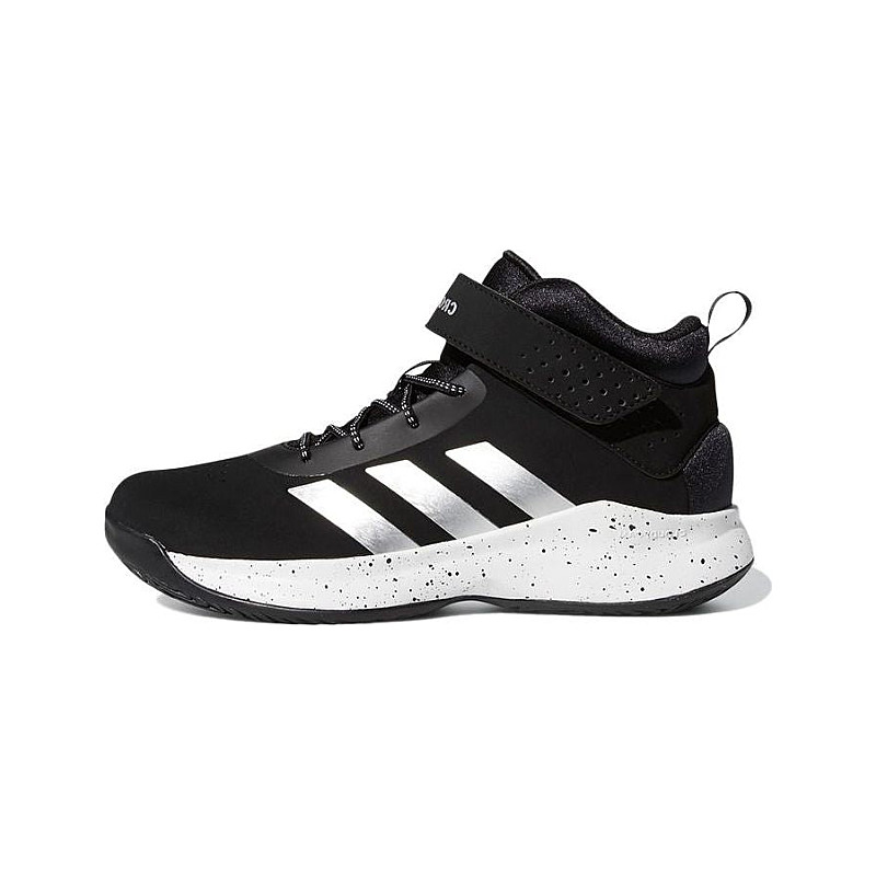 Adidas high top slip on best sale