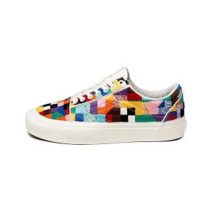 Vans Old Skool VLT LX Love Wins VN0A4BVFBMB
