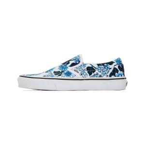 Classic Slip On Floral