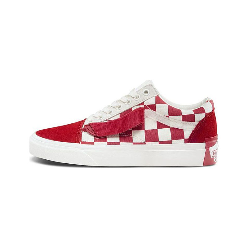 Vans Old Skool X Purlicue VN0A38G1SHJ