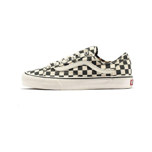 Vans style 36 outlet decon sf checkerboard