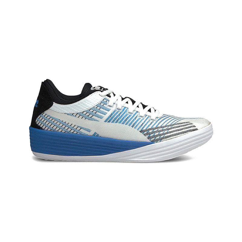 Puma Clyde All Pro Strong 194039 06
