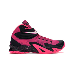 Zoom Lebron Soldier 8 Think
