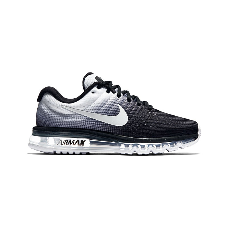 Nike Air Max 2017 849559-010 from 2.472,00
