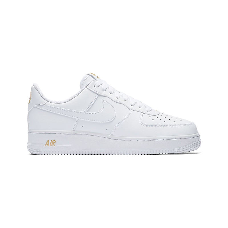 Nike Air Force 1 Crest Logo AA4083-102 from 2.191,00