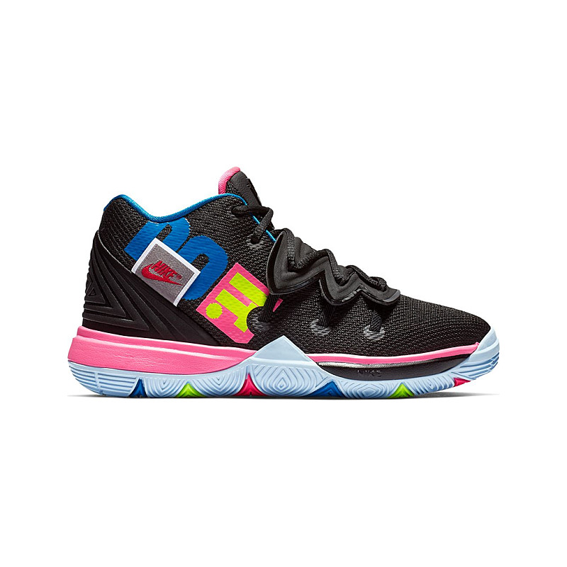 Nike Kyrie 5 Just Do It AQ2458-003