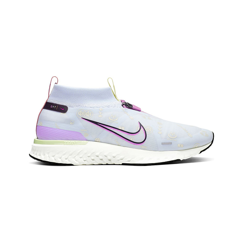 Nike React City Tokyo BQ5304-400
