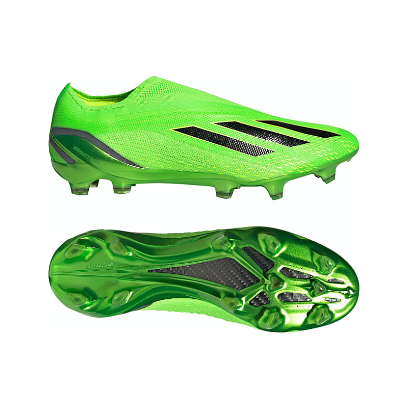 adidas adidas X Speedportal+ FG Game Data GW8407