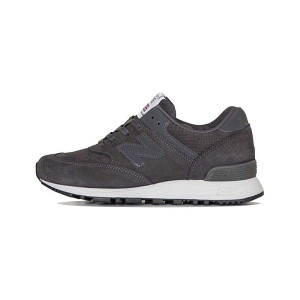New Balance 576 Series Breathable Wear Resistant Shock Absorption Tops Retro