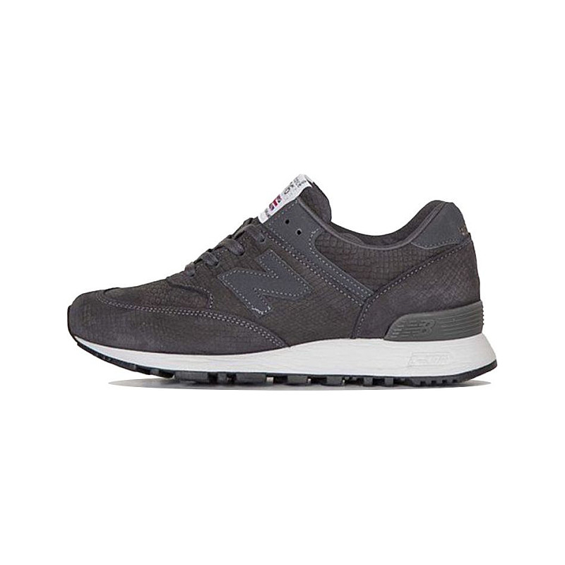 New Balance New Balance 576 Series Breathable Wear Resistant Shock Absorption Tops Retro W576NRG