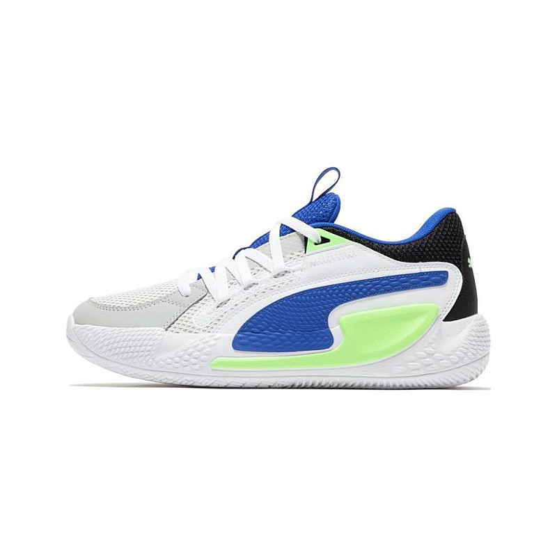Puma Court Rider Chaos Basketball Future Glare 377767-05 desde 54,95 €