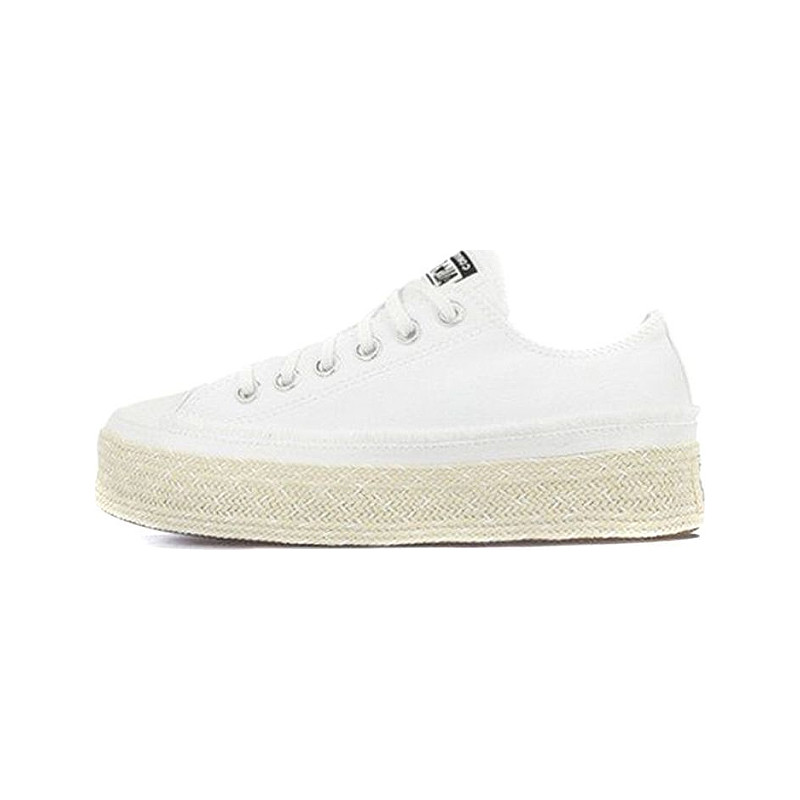 Converse Chuck Taylor All Espadrille To Cove 567686C