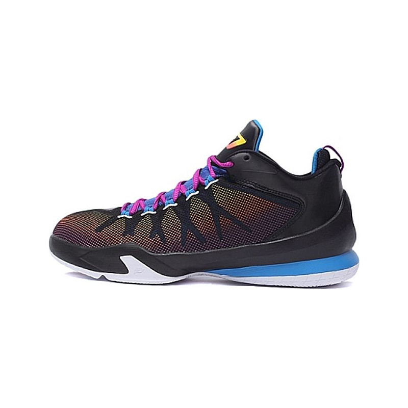 Jordan Nike CP3 Viii AE X 725212-064