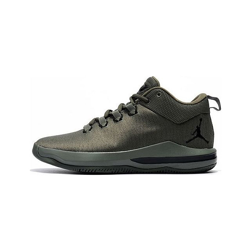 Jordan Nike CP3 X AE River Rock 897507-002