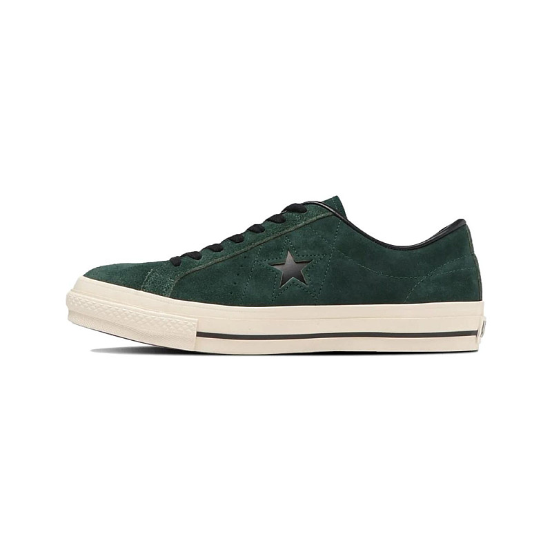 Converse One Star Made In Japan Suede 35200510