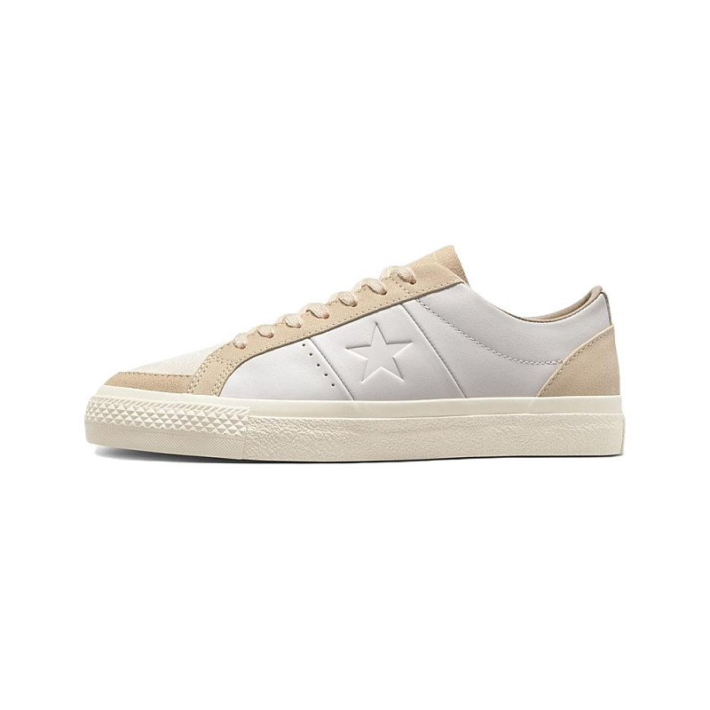 Converse One Star Pro Craft Suede And Leather A04242C