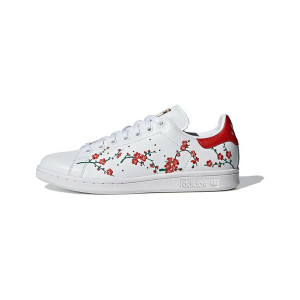Stan Smith Floral