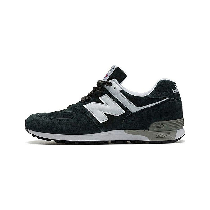 Paralizar a lo largo Coincidencia New Balance New Balance 576 Darkgreen M576DG from 147,15 €