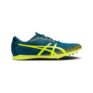 ASICS Gun Lap 2 Velvet Pine Safety 1093A042-300