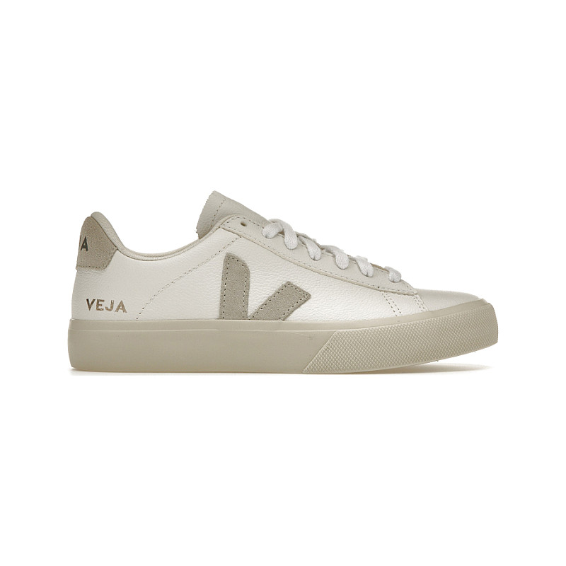 Veja Campo Chromefree Leather Natural S CP0502429/CP0502429A/CP0502429B