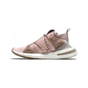 Adidas arkyn boost soft pink sale