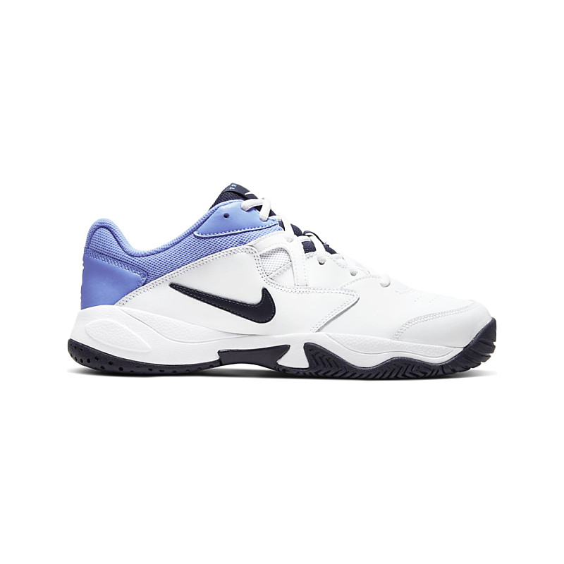 Nike Court Lite 2 Royal Pulse AR8836-106