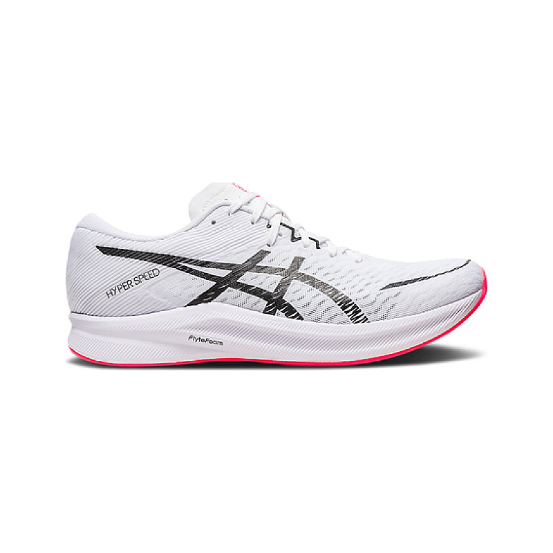 Asics hyper speed online