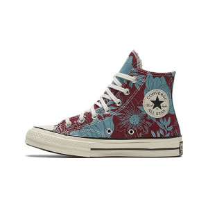 Chuck Taylor All Star 1970S Floral